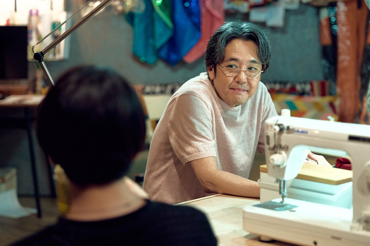 『しあわせな結婚』第4話　“ネルラ”松たか子と別居した“幸太郎”阿部サダヲの前に“黒川”杉野遥亮が現れる
