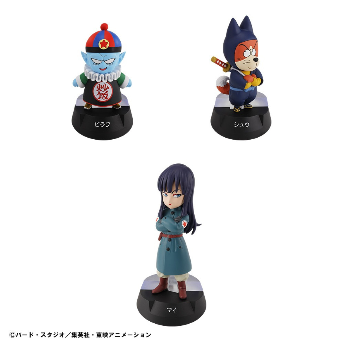 『ドラゴンボール』一番くじが登場！