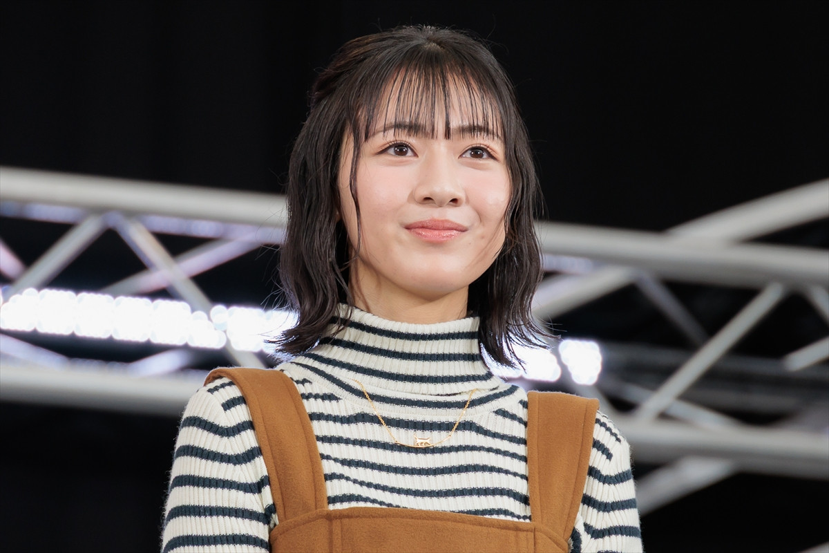 『仮面ライダーゼッツ』主人公・今井竜太郎、変身ポーズ披露で「心臓バクバクです」