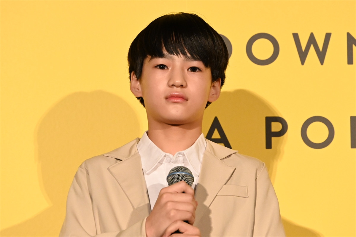 柴咲コウ、役を通じて「自分の不器用さと口下手さが目につくようになった」