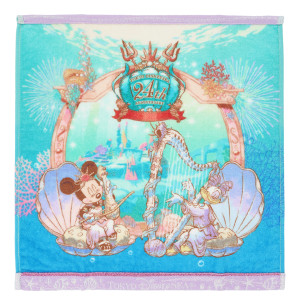20250807  TDS“24周年”記念グッズ
