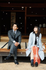 Netflixシリーズ『匿名の恋人たち』場面写真