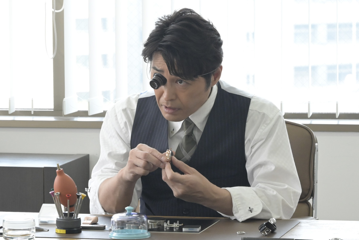 『奪い愛、真夏』第4話　“真夏”松本まりか、ふたたびタイムリープ　“戦慄の新真実”が明らかに