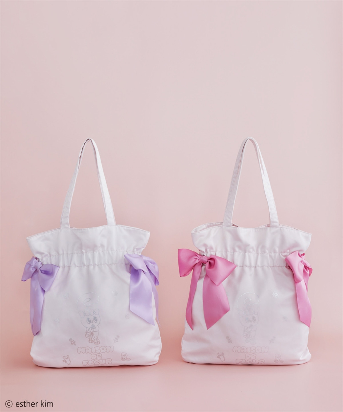 20250818_「Maison de FLEUR × Esther Bunny」 