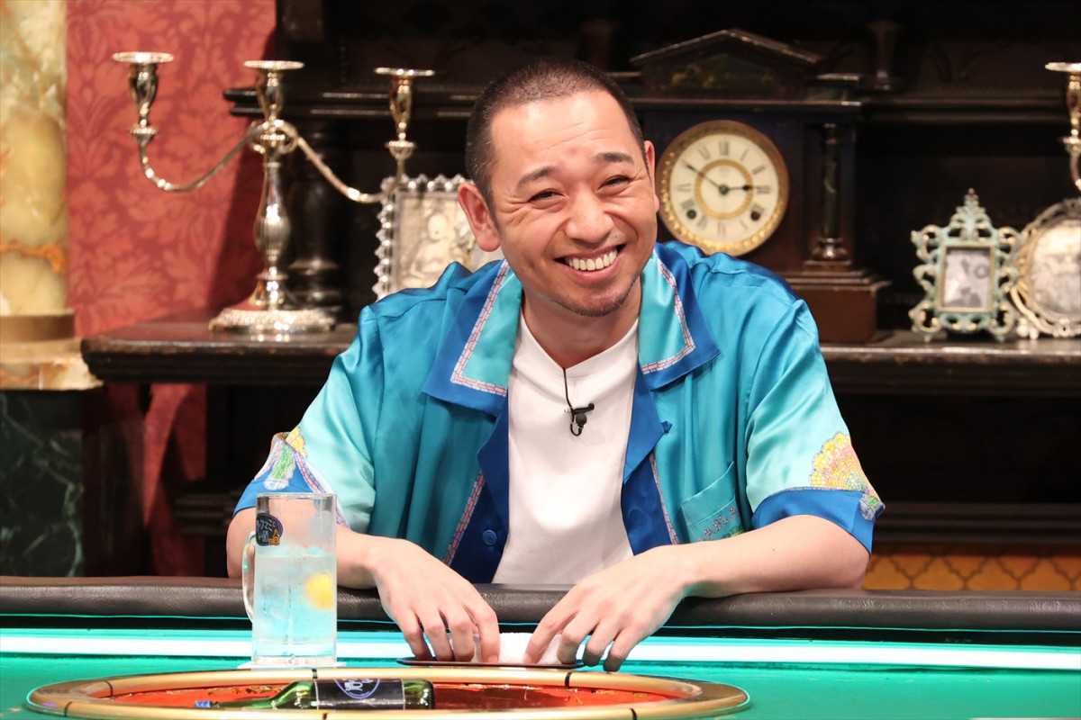 GENERATIONS・片寄涼太がファッションにまつわる想定外の可能性を語る！　今夜の『酒のツマミになる話』
