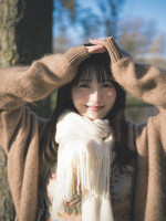 浜辺美波 写真集『25』カット