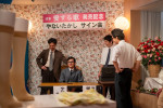 連続テレビ小説『あんぱん』第108回より