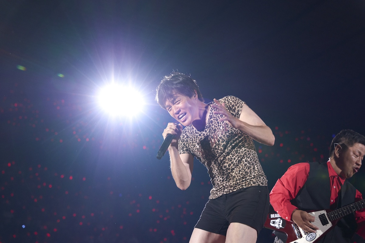おだみょん×相席スタート・山添×南波アナを直撃！ 「ラヴィット！ロック」を振り返る