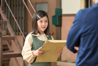 連続テレビ小説『あんぱん』第109回より