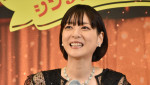 上野樹里、「ミュージカル『のだめカンタービレ』シンフォニックコンサート！」製作発表記者会見に登場