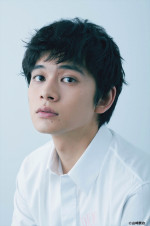 『MUSIC GIFT 2025 ～あなたに贈ろう 希望の歌～』に出演する、連続テレビ小説『あんぱん』より北村匠海
