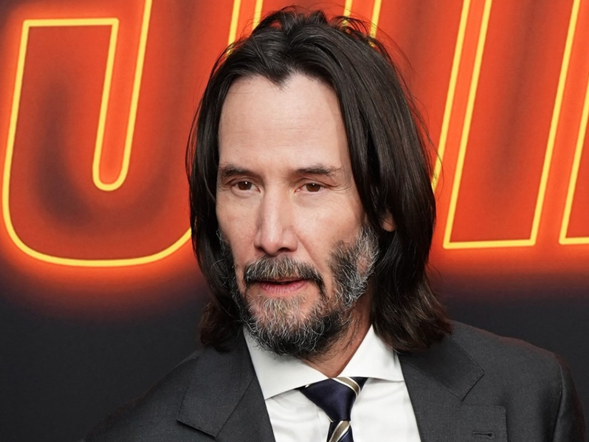 キアヌ・リーブス、強盗に遭ったロレックスがFBIに返却