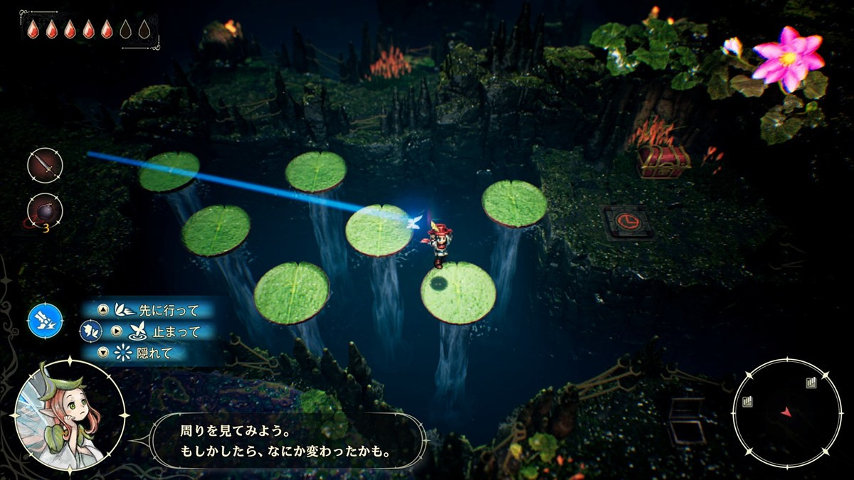 「HD-2D」シリーズ初の完全新作アクションRPG『冒険家エリオットの千年物語』2026年発売決定　先行体験版も配信スタート