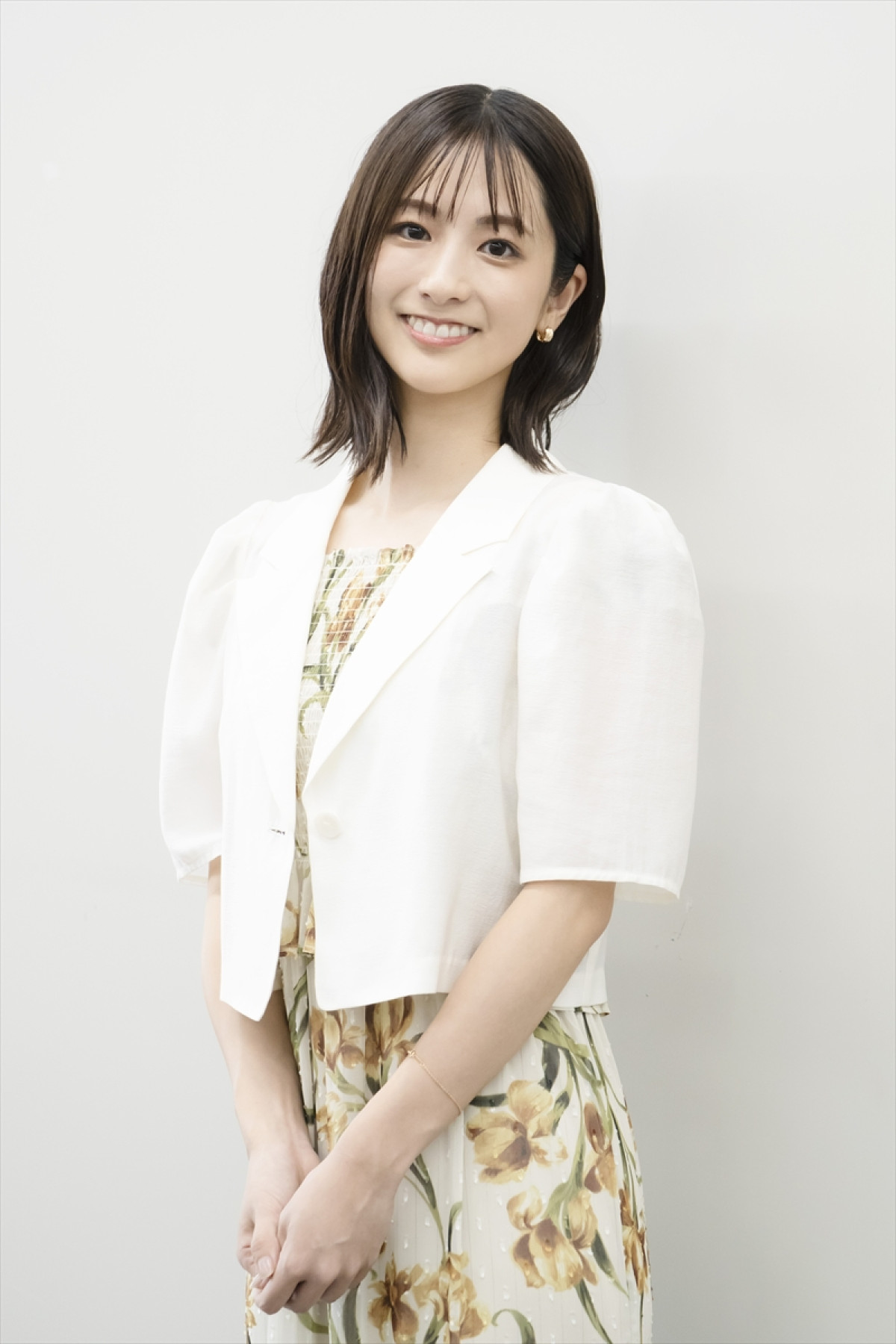 TBS田村真子アナ、ビリビリ椅子が「すごく嫌な時期があった」　来年迎える30代は“心のゆとりある生活”を
