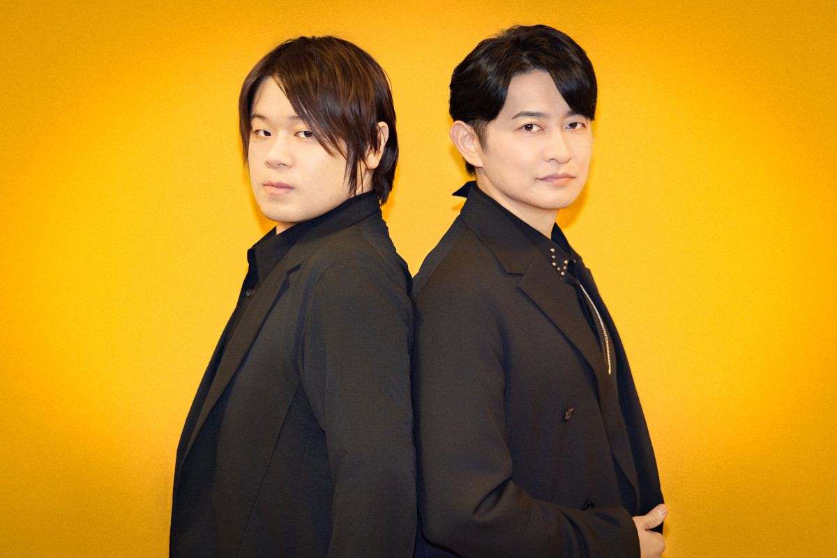 『鬼滅の刃』下野紘＆松岡禎丞が語る、魂のぶつかり合いと心に刻まれた戦い