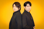 『劇場版「鬼滅の刃」無限城編 第一章 猗窩座再来』インタビューより（左から）松岡禎丞、下野紘