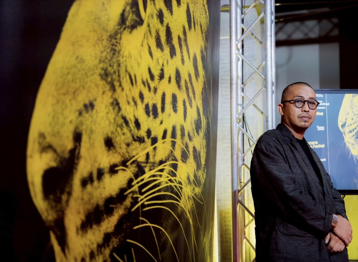 シム・ウンギョン、河合優実らが喜びの声！　三宅唱監督作『旅と日々』、ロカルノ国際映画祭“金豹賞”受賞