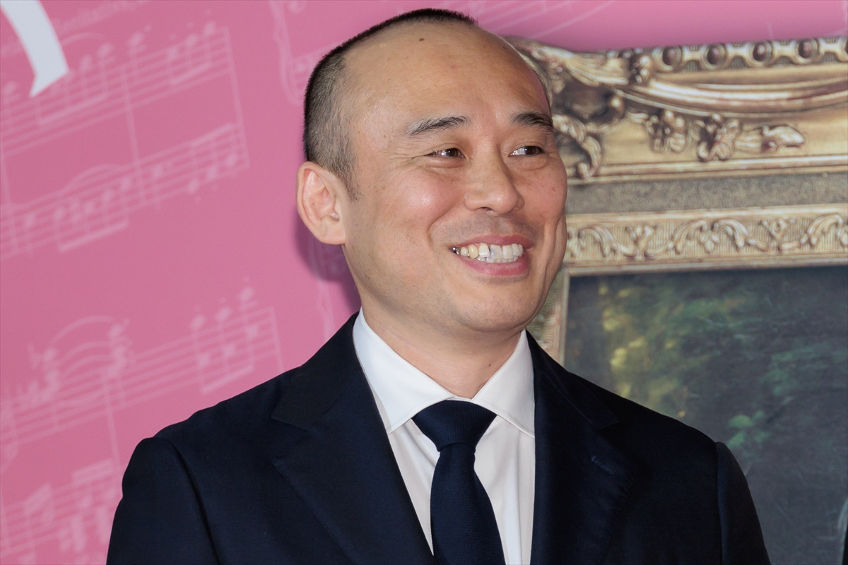 山田裕貴、神尾楓珠と対立する役柄で「楓珠を見るたびにムカついてました」