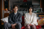 映画『アフター・ザ・クエイク』場面写真