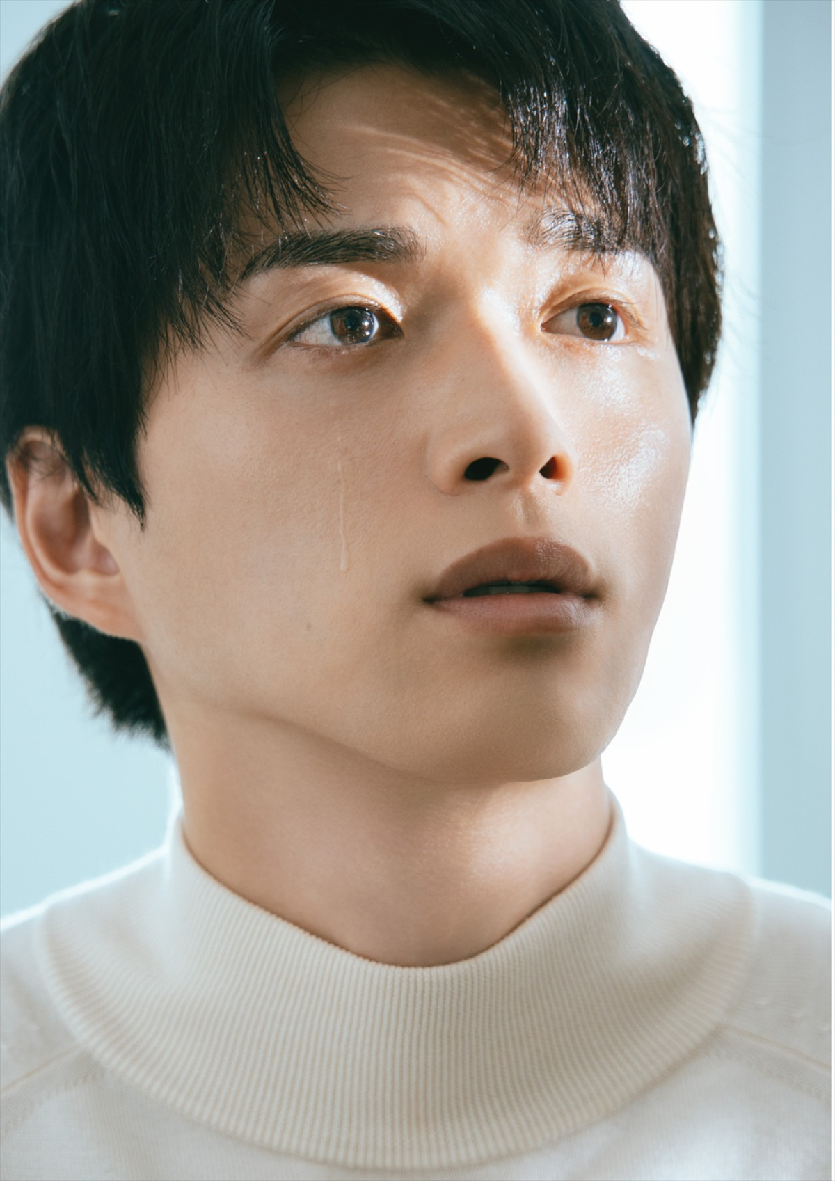 なにわ男子・藤原丈一郎、本田望結、山下幸輝、大塚萌香ら、新ドラマ『すべての恋が終わるとしても』出演決定！