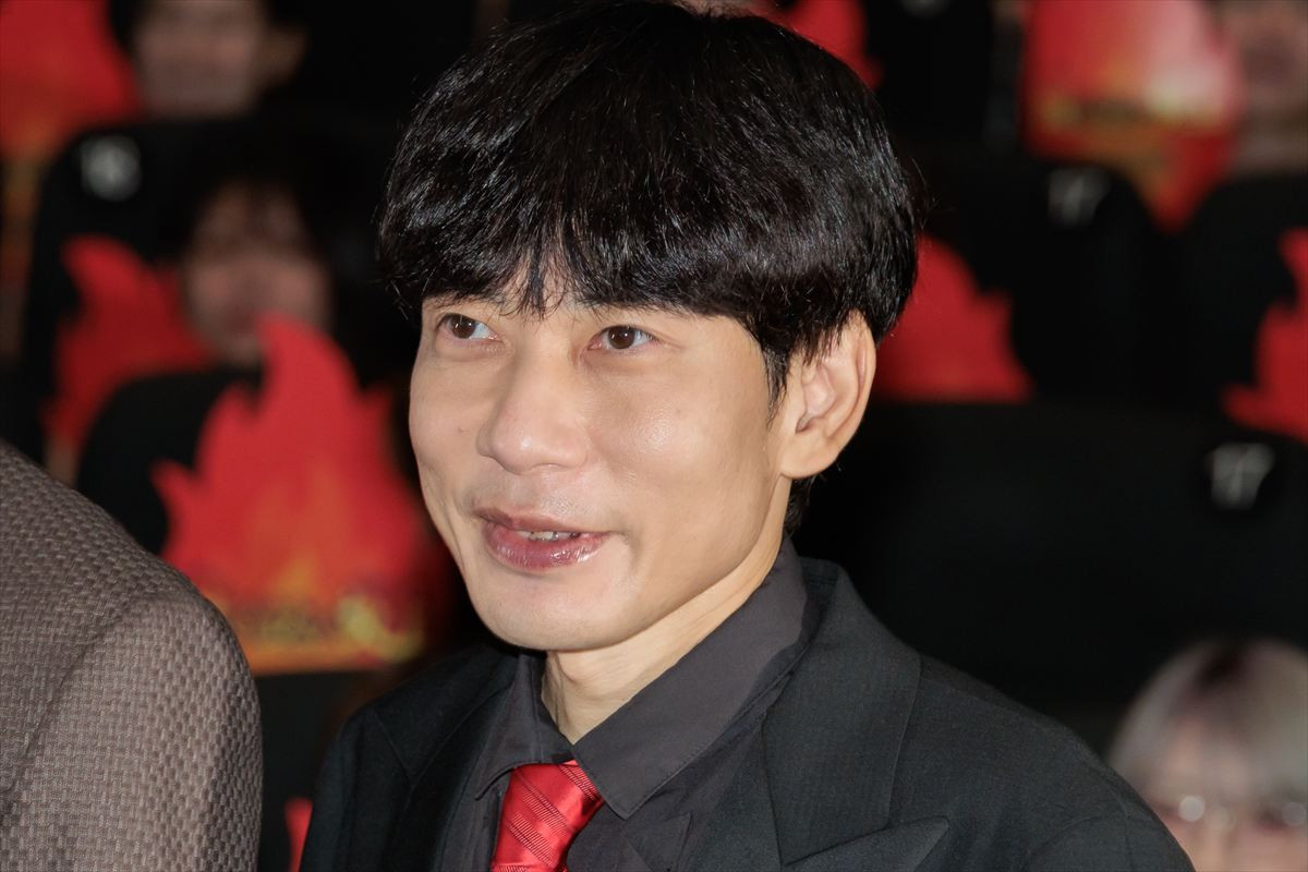 阿部寛、SNSやらず「リツイートという意味がちょっと分からなくて」　“炎上”描く映画で主演