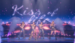 Apple TV＋『KPOPPED』場面写真
