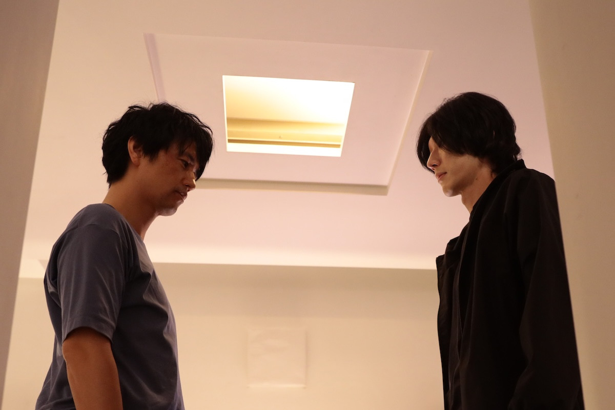 『誘拐の日』“政宗”斎藤工、“福住”鈴木浩介に想定外の報復　ネット爆笑「小学生かよwww」「最高すぎる笑」