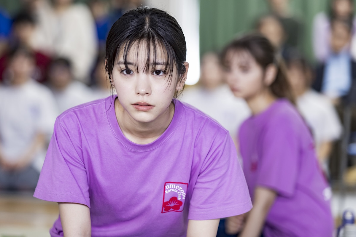 『ちはやふる－めぐり－』朝ドラで脚光の女優がサプライズ出演　ネット騒然「顧問に転生」「エモすぎ」