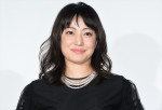 菅野美穂、映画『近畿地方のある場所について』初日舞台挨拶に登場