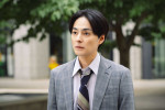 ドラマ『レプリカ　元妻の復讐』第6話場面写真