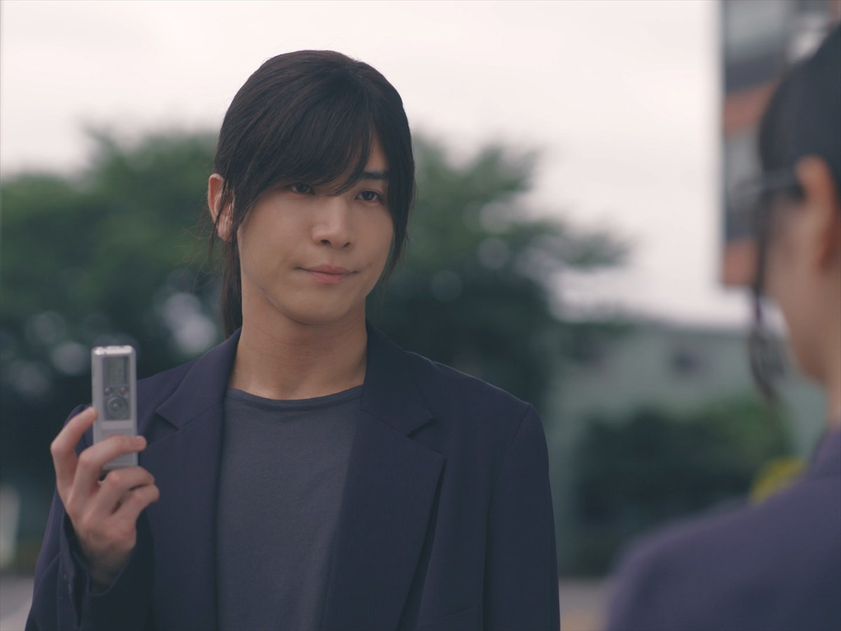 『DOCTOR PRICE』第5話、“鳴木”岩田剛典が復讐に燃える！　Huluオリジナルストーリーの制作も決定