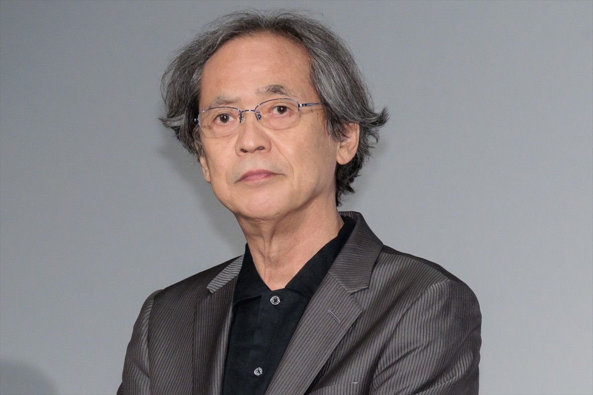 竹野内豊、玉木宏との共演シーンを回顧「役者同士にしか分からない間合い」「素晴らしいシーンができた」