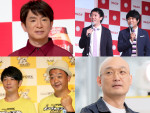 実は賞レース覇者の登竜門!? 「脱竹」芸人たちのその後