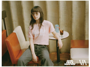 岩田剛典のブランド「GOD ONLY KNOWS」初の実店舗展開！　原宿でポップアップを開催