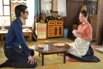 連続テレビ小説『あんぱん』第107回より
