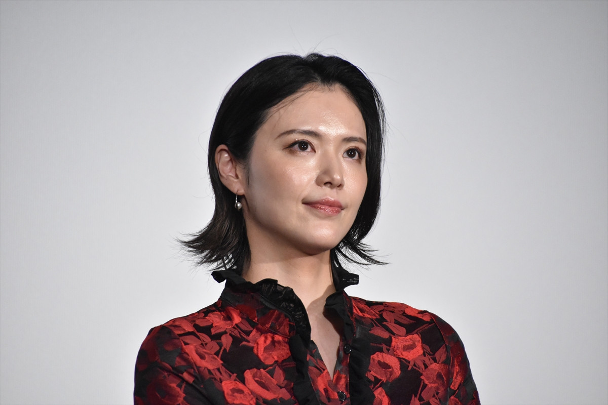 岩橋玄樹、初出演映画で泥だらけ…本番5分前に英語セリフ変更も「いい経験になりました」