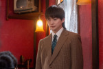 連続テレビ小説『あんぱん』第108回より