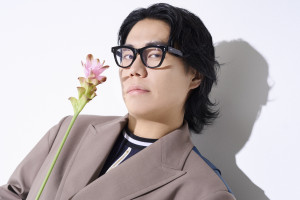 令和ロマン・高比良くるま