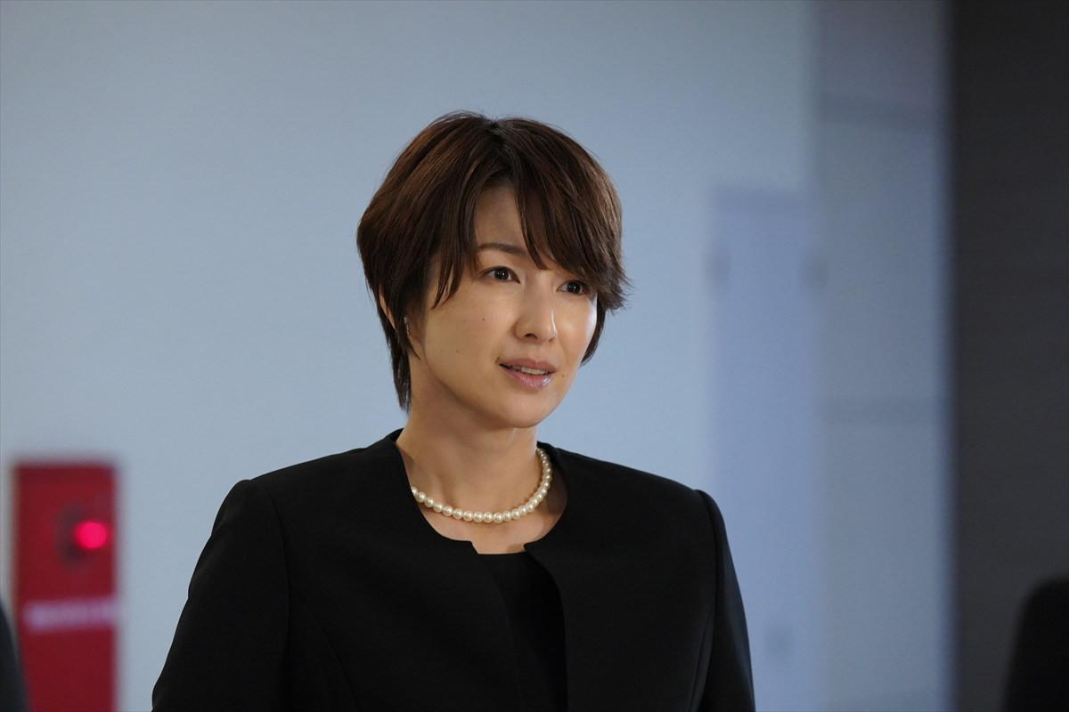 堺雅人×井川遥『平場の月』儚く過ぎゆくも、かけがえのない瞬間を収めた場面写真一挙解禁