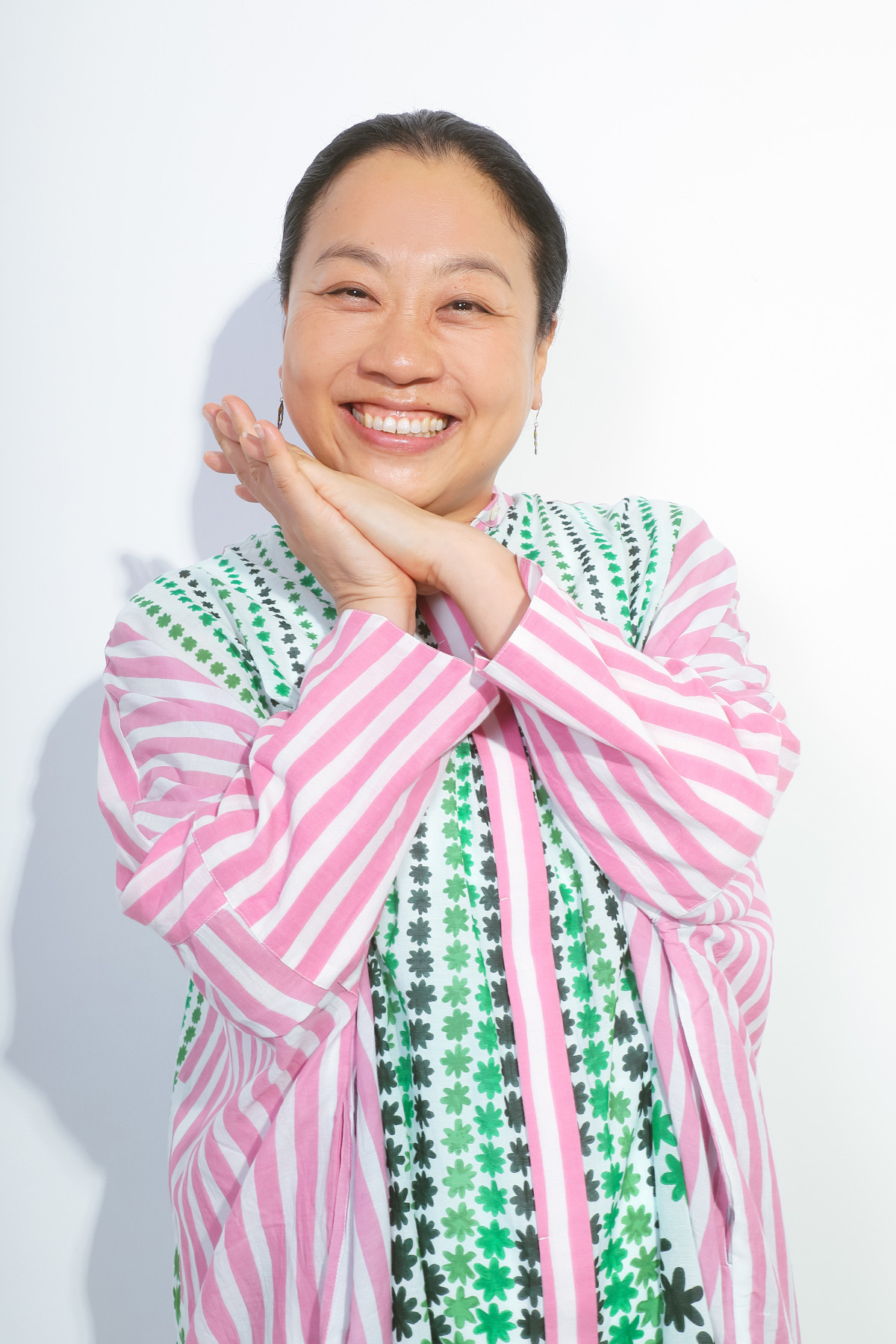 timelesz・原嘉孝＆いとうあさこ、舞台共演で意気投合　“タイプロ”での奮闘に涙し送ったLINEの中身とは？