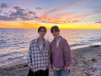 『ROIROM ROAD』より