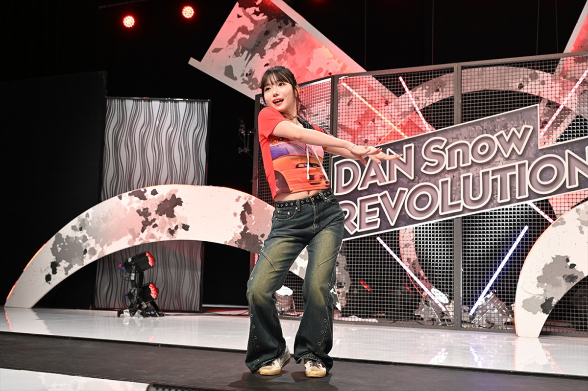 宮世琉弥＆王林が初参戦！　新生Kep1er、ダンス連合、Snow Manのダンス頂上決戦が開幕　今夜の『それスノ』2時間SP