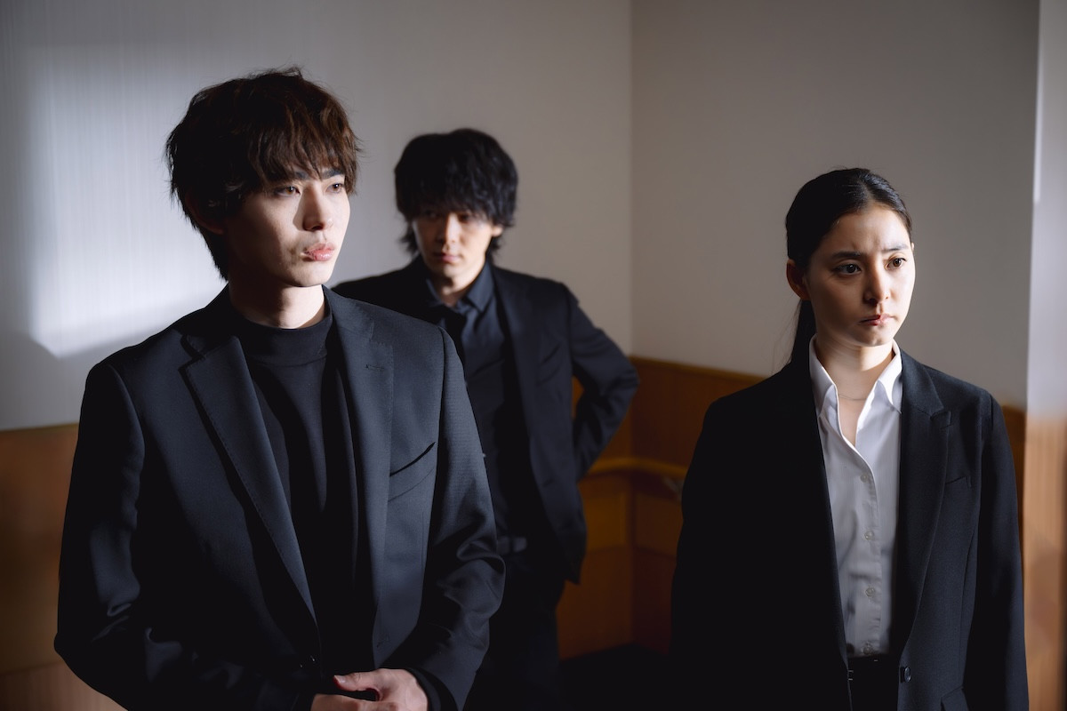 『DOPE』“才木”高橋海人、妹の能力覚醒に衝撃　ネットも騒然「強すぎる」「代償デカそう」