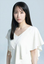 ドラマ『ひらやすみ』に出演する吉岡里帆