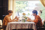 映画『（LOVE SONG）』場面写真