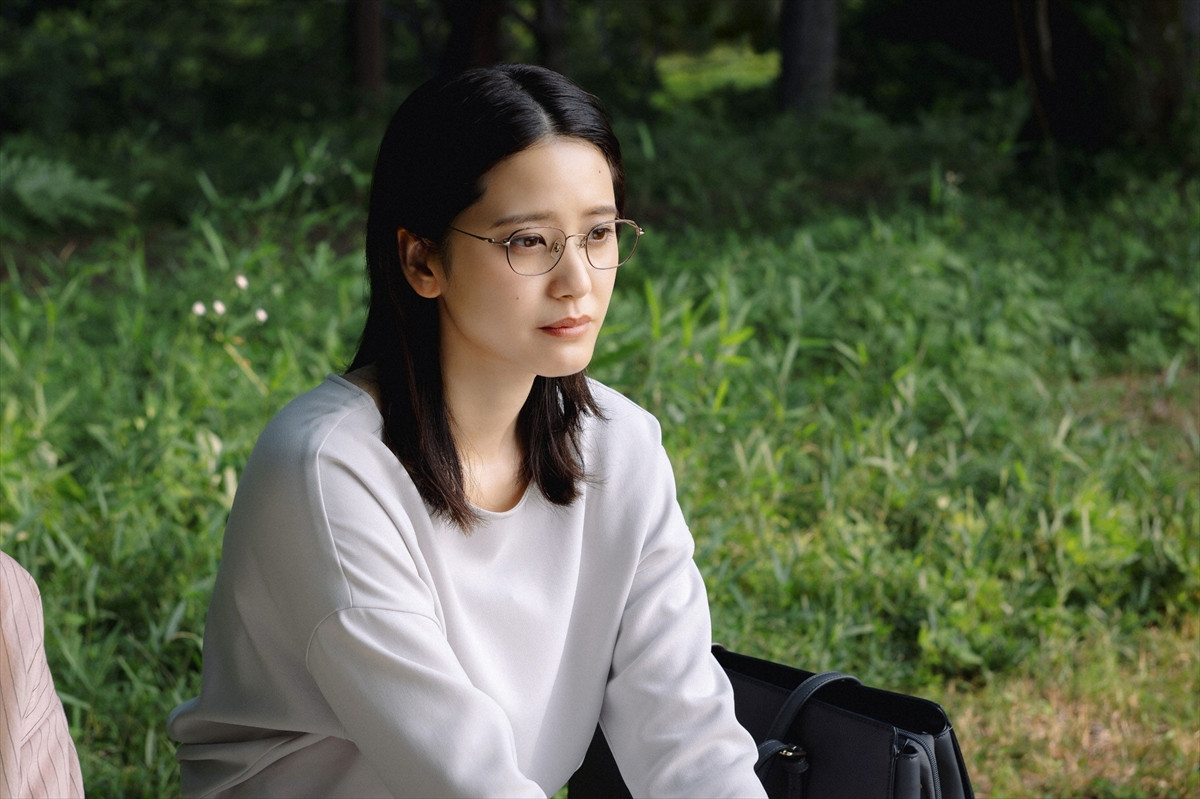 『レプリカ　元妻の復讐』第7話、“すみれ”トリンドル玲奈、脅迫状の犯人と対峙