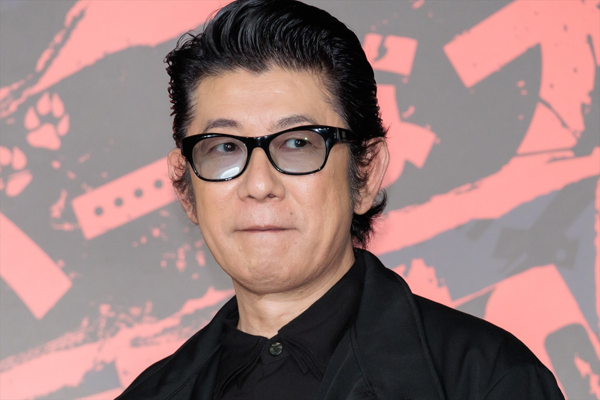 池松壮亮、コロナ禍のオダギリジョーに驚き「困難を打破するような力を感じました」