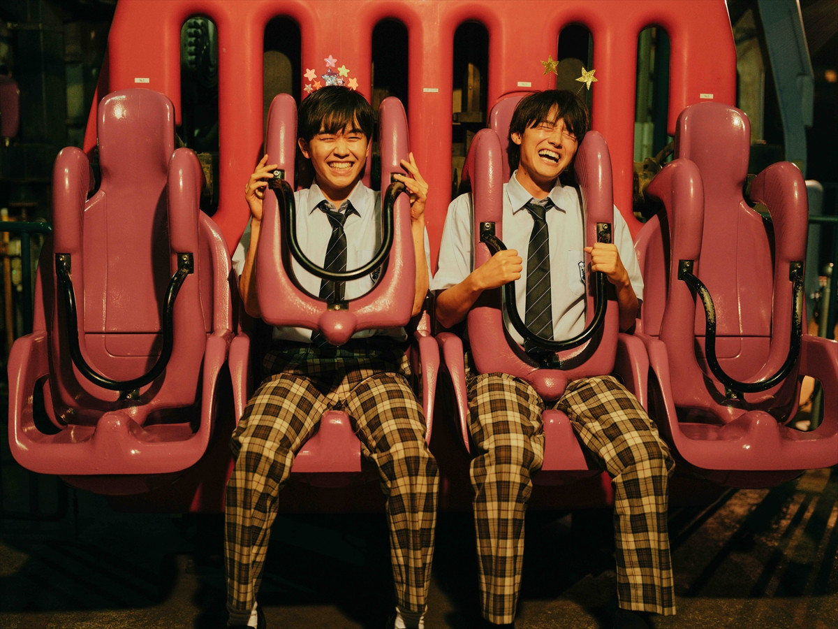 ホラー×青春の融合！　『カラダ探し』最新作撮影秘話＆メイキングカット公開