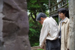 映画『アフター・ザ・クエイク』場面写真
