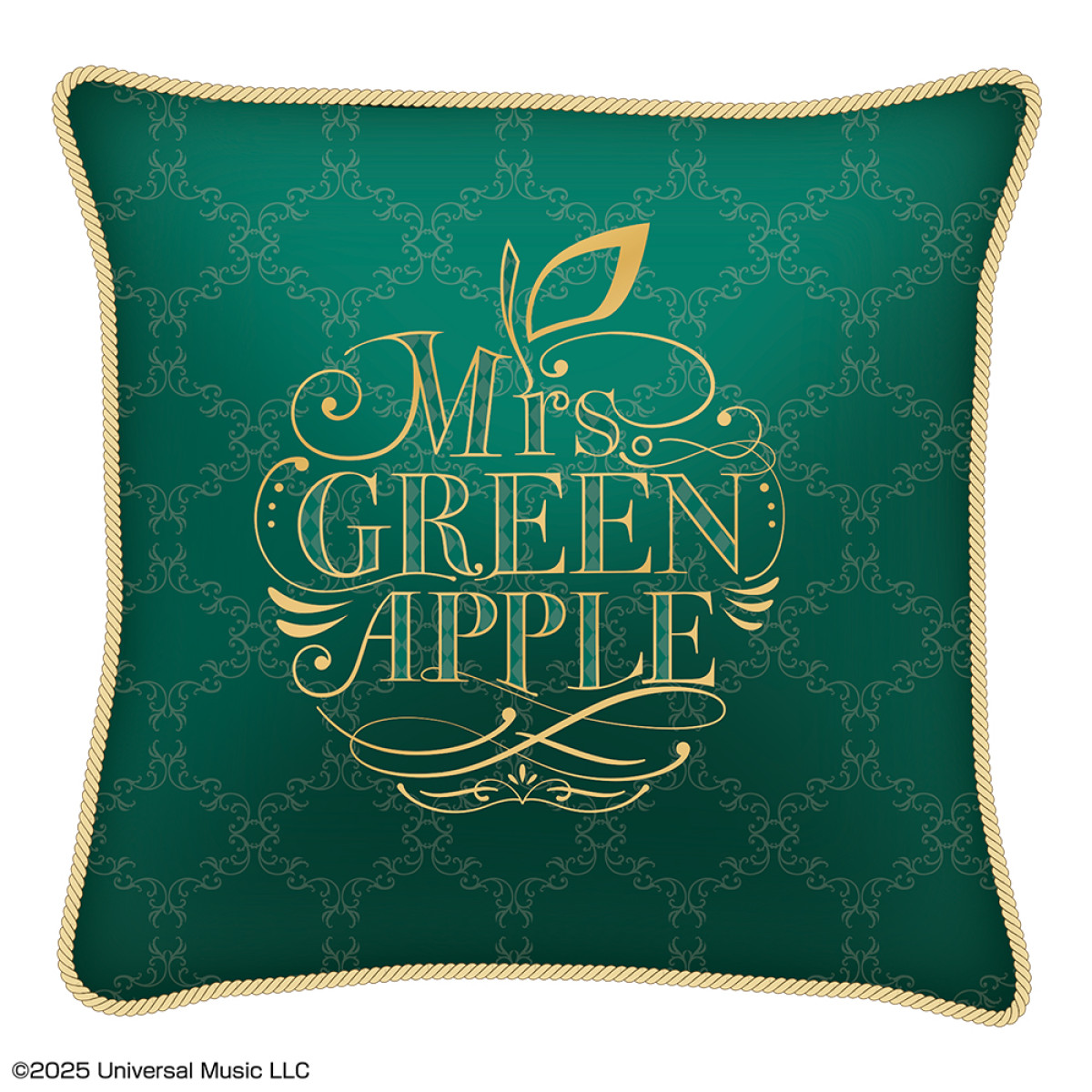 20250821_一番くじ Mrs. GREEN APPLE MAGICAL 10 YEARS